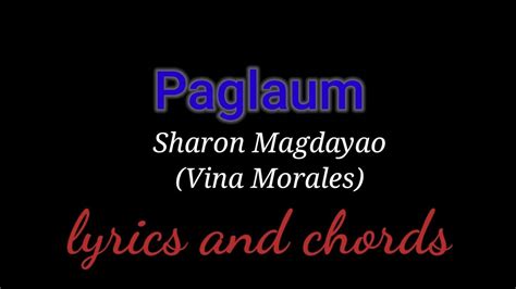 Paglaum .